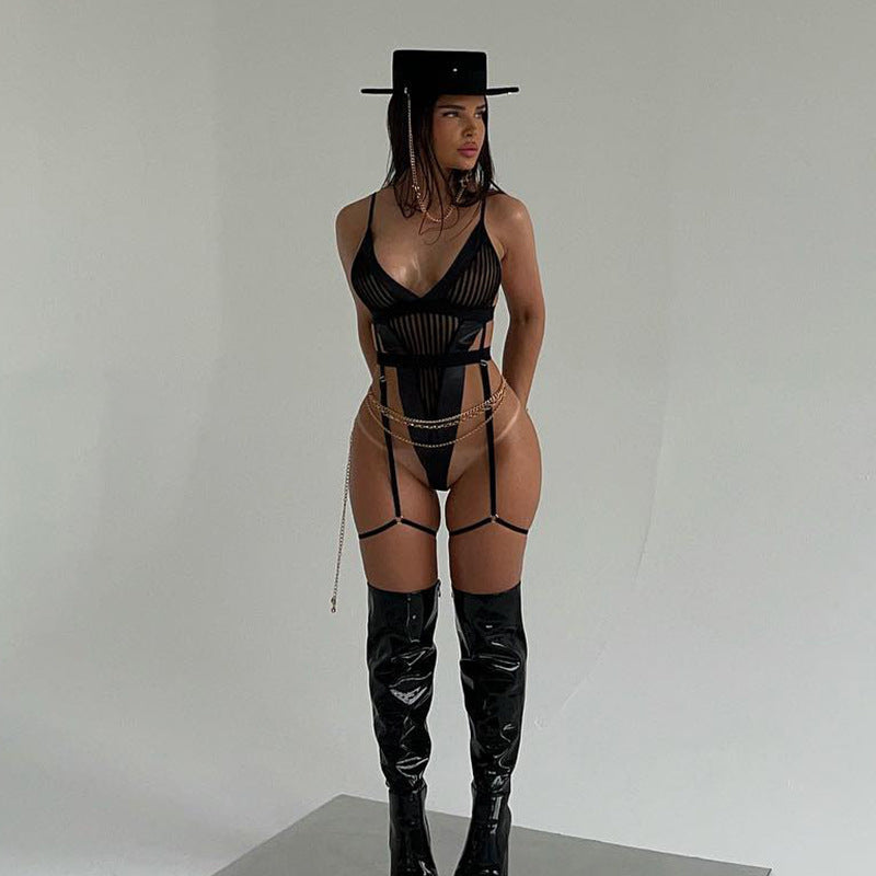 Ariadna Bodysuit (3)