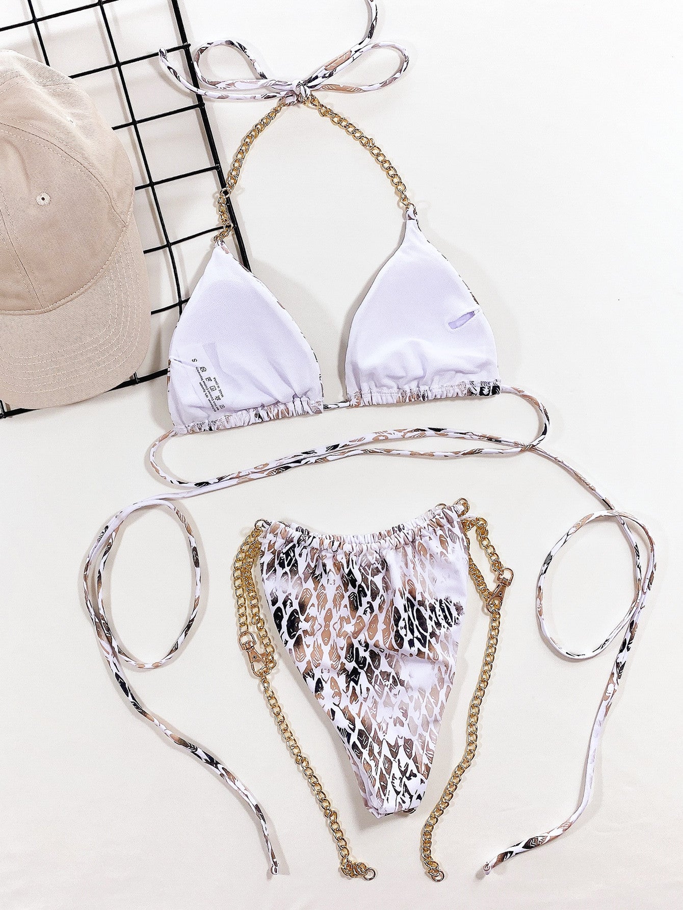 Serpent Serena Bikini (3)