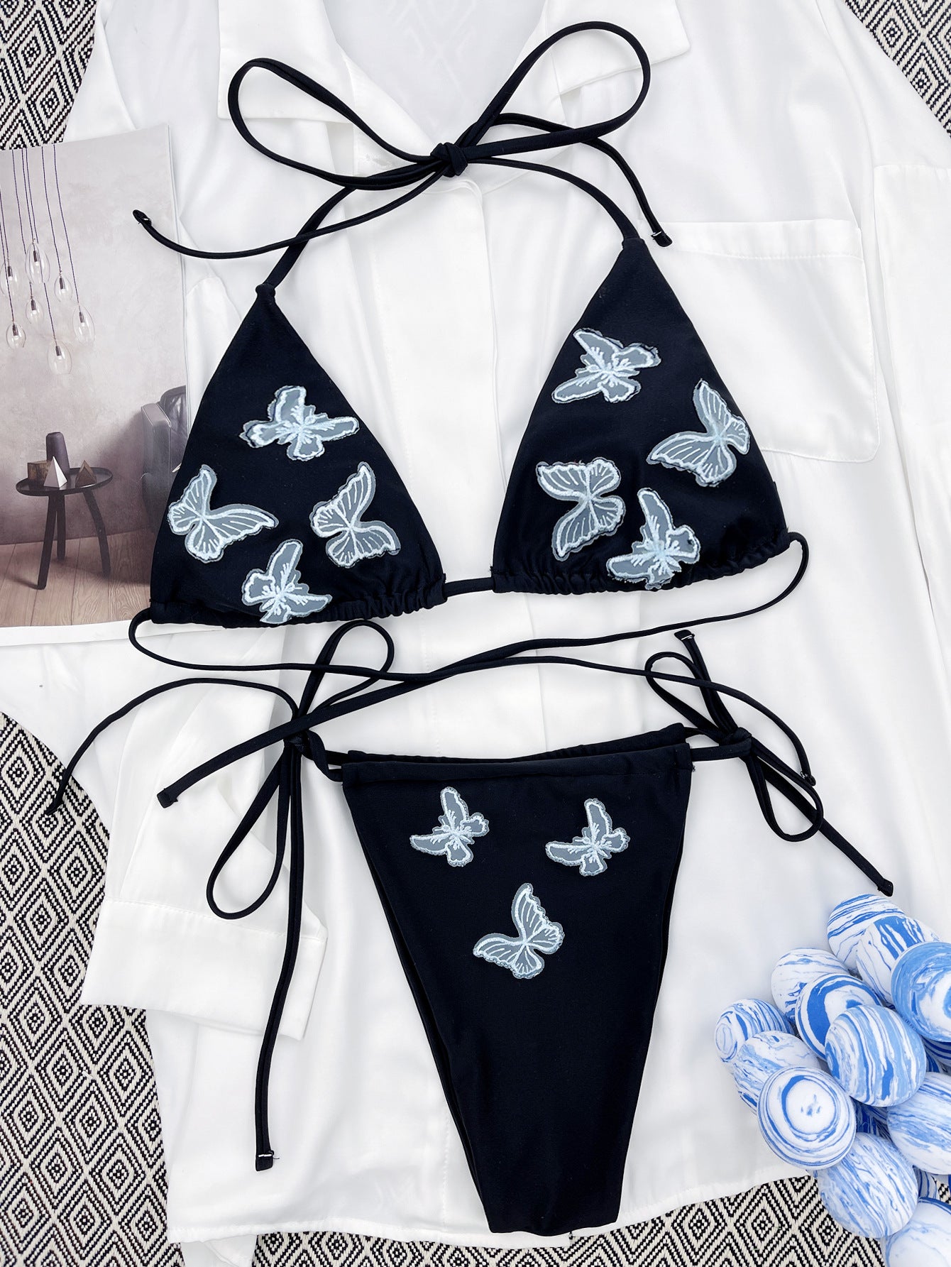 SandyBelle Bikini (3)