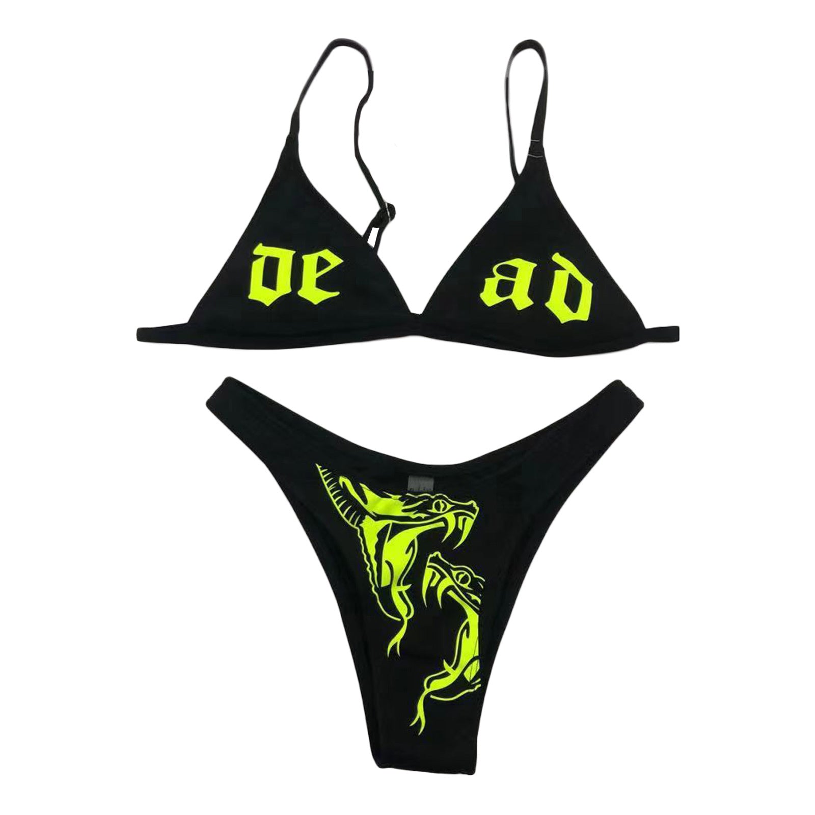Vipers Bikini