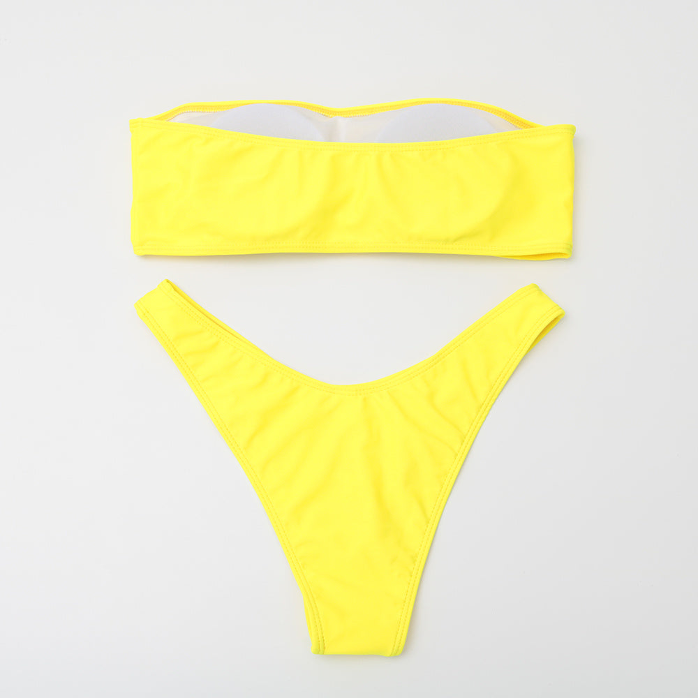 Slippery When Wet Bikini (3)