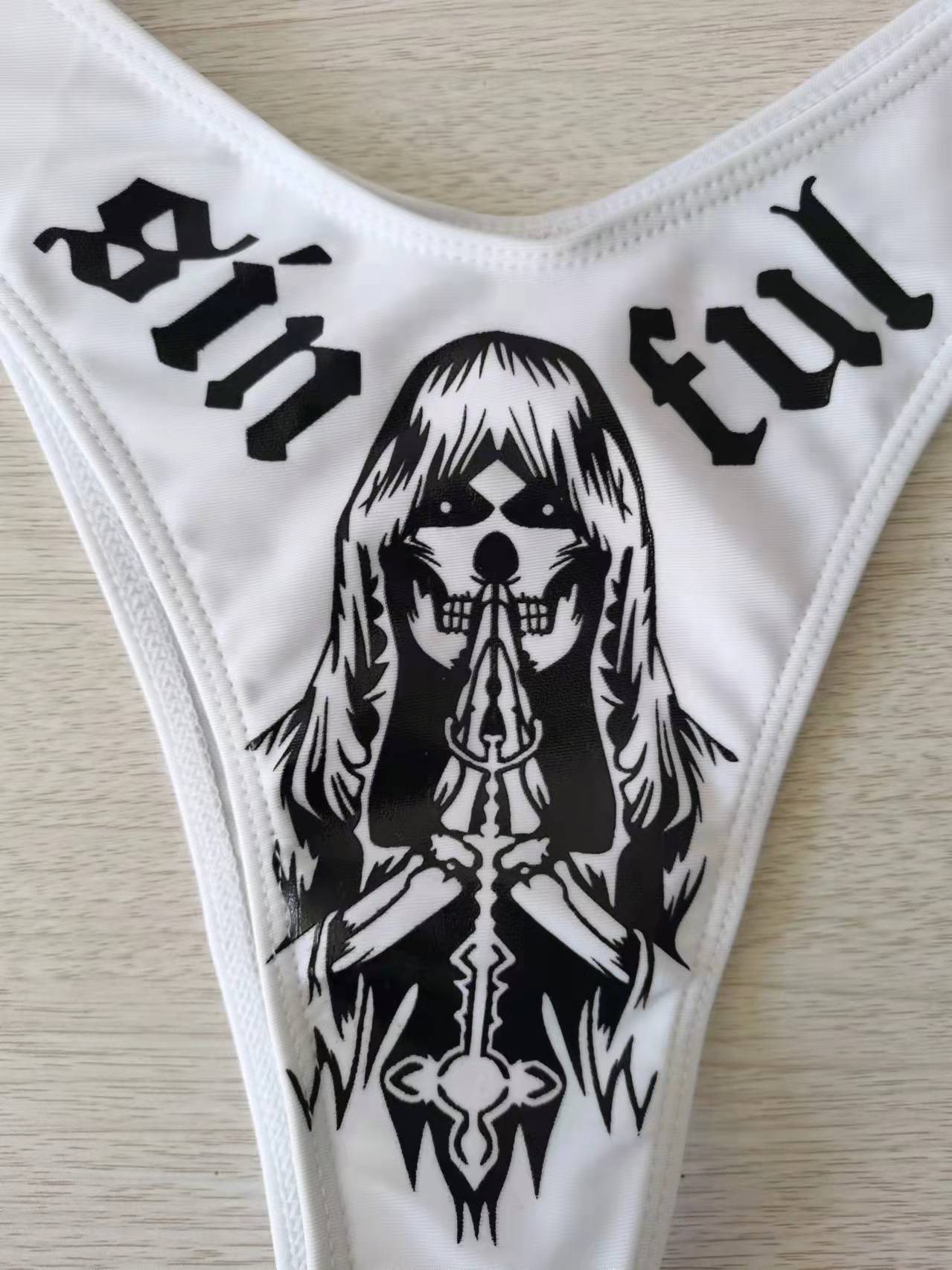 Sinful Bikini (3)