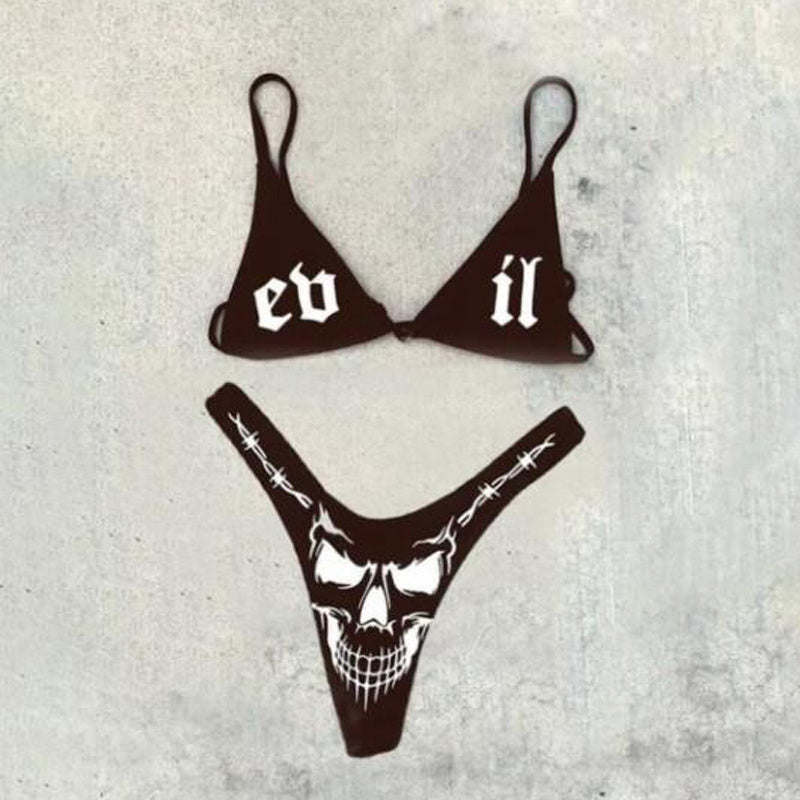 Evil Bikini