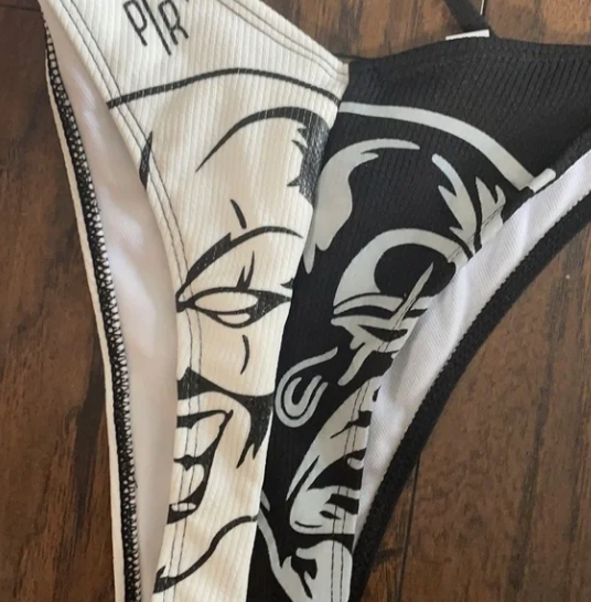 Smile Now Cry Later Bikini (5)