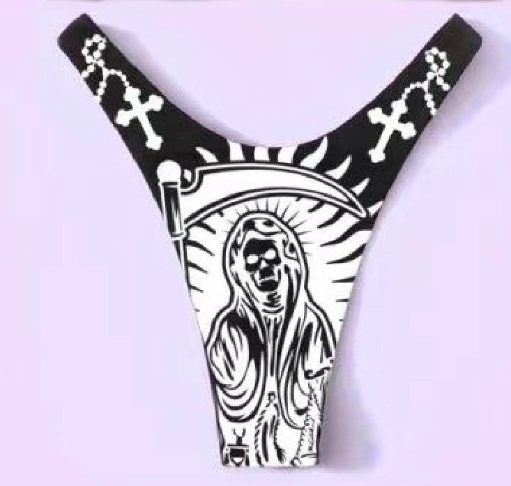Orare et Mortem Bikini (3)