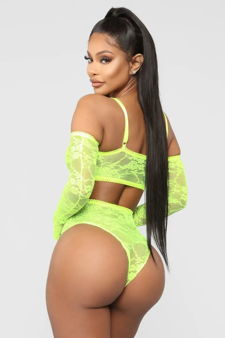 Ceres Lingerie Sett (3)