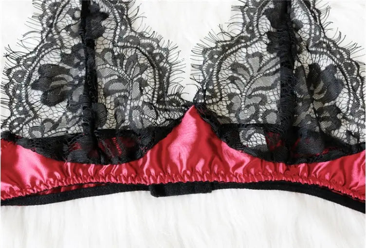 Desiré Lingerie Sett (3)