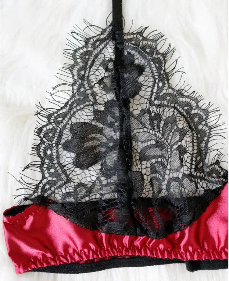 Desiré Lingerie Sett (5)
