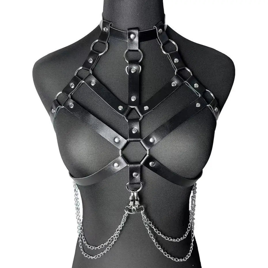 Luna Harness Nox