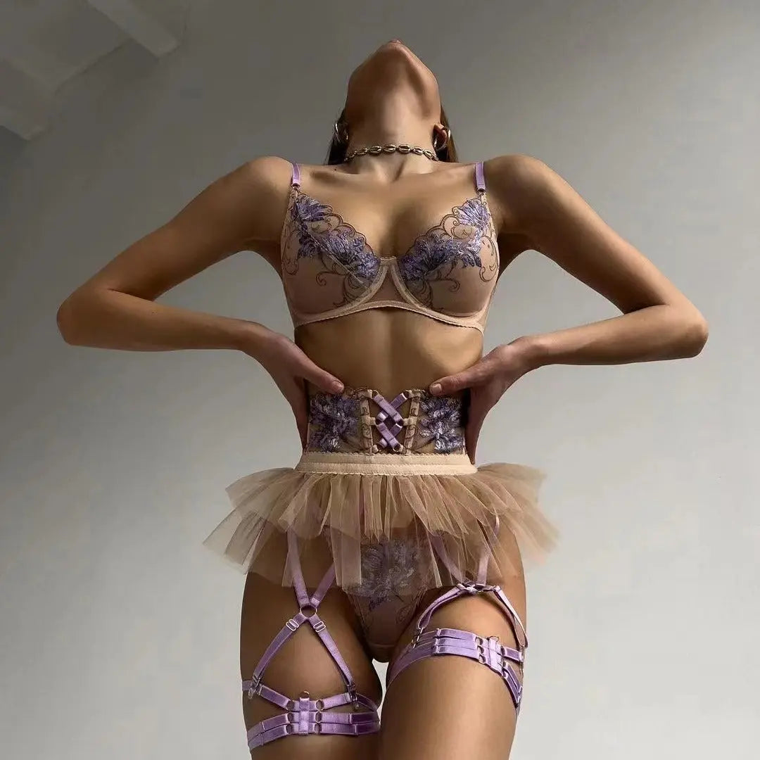 Hera Lingerie Sett (3)