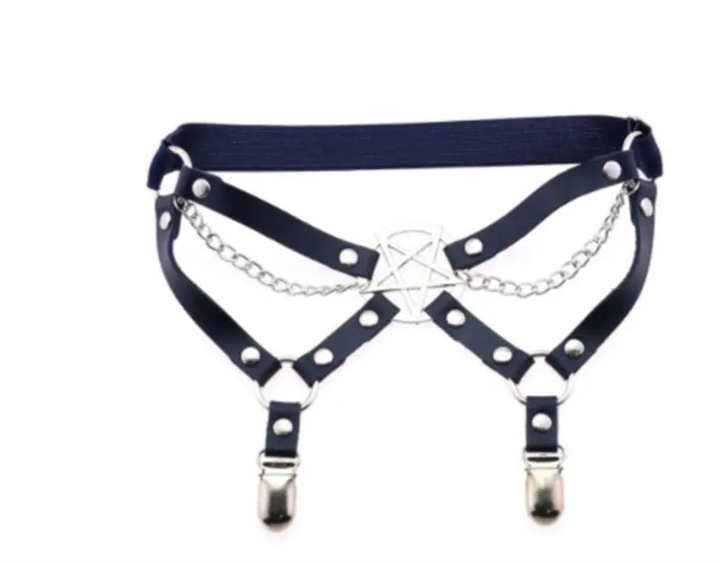 Esther Thigh Garter (3)