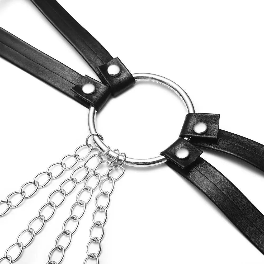 Vicky Waist Jewelry Harness (3)